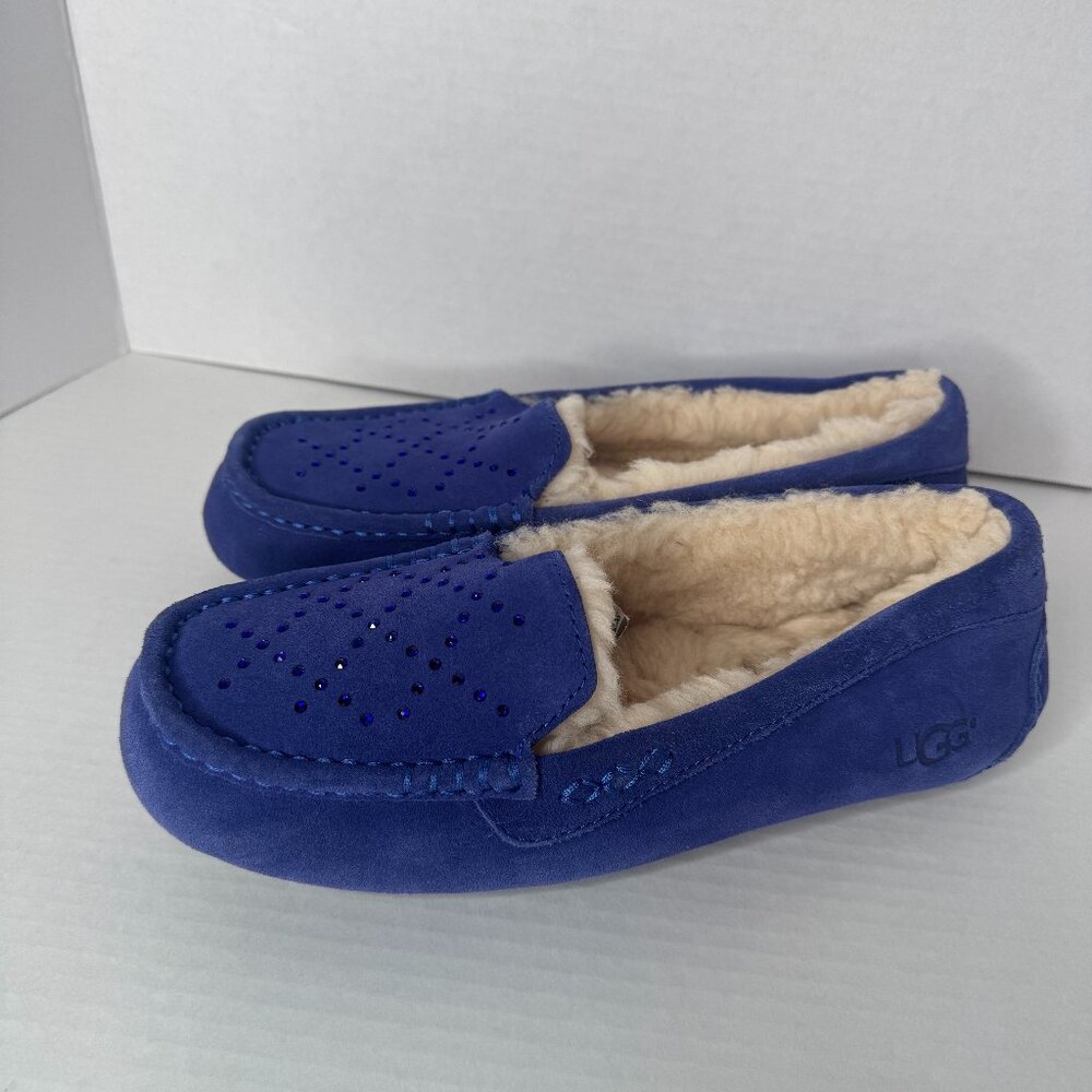 UGG Moccasins